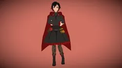 Ruby Rose (RWBY)