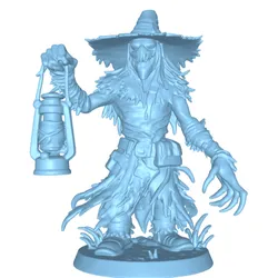Scarecrow
