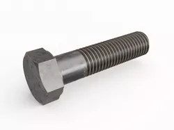 Screw 169 3D model