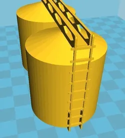 Silos