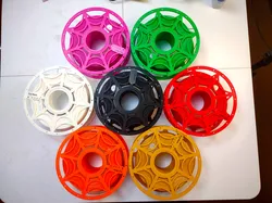 Spider Spool (Bambu Lab Spool)
