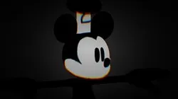 steamboat willie