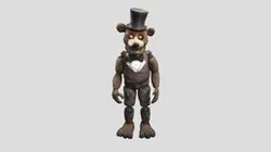 Teddy
