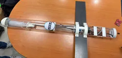 UAV Submarine Glider