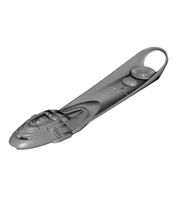 1/1400 Enterprise E Accurate Deflector/Bridge Set