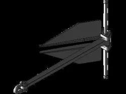 Anchor (Danforth Type 30kg)