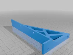 Basic Shelf Brackets