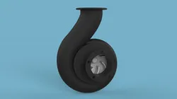Centrifugal Pump