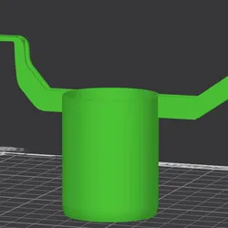 Dehumidifier Float switch