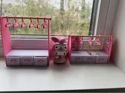 Earring Holder