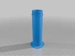 Elegoo Neptune Filament Spool Holder Replacement