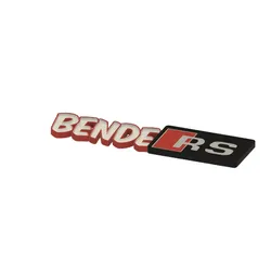First name LED TO ASSEMBLE Bende