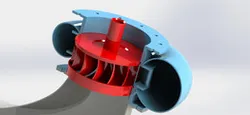 Francis Turbine