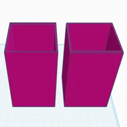 Free Home Decorations & Ornaments STL Download - stack caseby pk entertainment