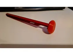 Helsport Tent Peg Tool
