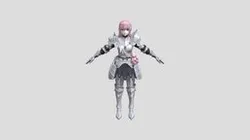 Jane Cos21 King's raid