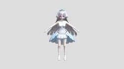 Jane Cos21 King's raid