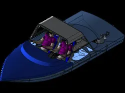 Jet Boat