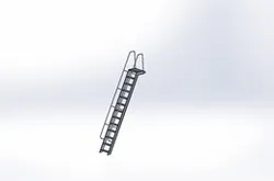 Ladder, Ships