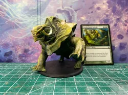 Leatherback Baloth