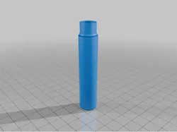 LYRA 4940 PROFI Grease Crayon Case