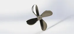 Marine Propeller