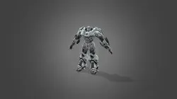 Megatron Fusion