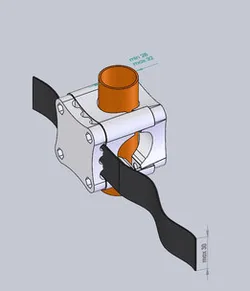 Multi-purpose holder