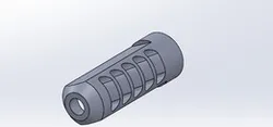 MUZZLE