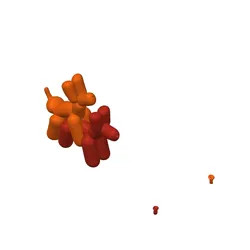 Naughty Balloon Dogs- Nomz