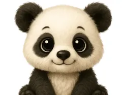 panda - Modelo de impresión 3D gratuito