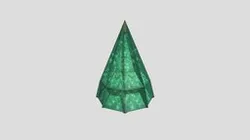 Pine tree