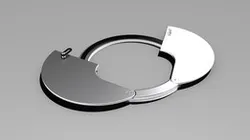 PIPE COVER - COVER - CAP