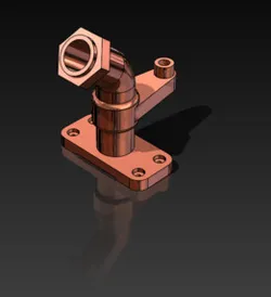 Pipe fittings, Elbows