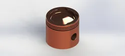 Piston