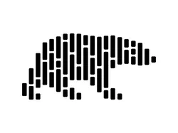 Python polars icon