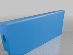Radius Sanding Block For Guitar Freboards