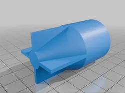 RC Plane Bomb