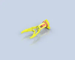 ROV Gripper - 12 V Bilge Pump