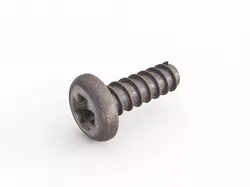 Screw 117 3D model