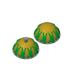 Surprise Tree Balls