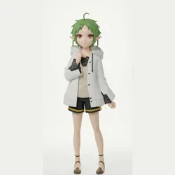 Sylphiette Greyrat – Standing (Mushoku Tensei)