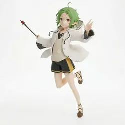 Sylphiette Greyrat – Wand (Mushoku Tensei)