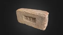 The Kidnapped Brick