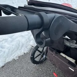 Thule Urban Glide Shopping Bag Hook