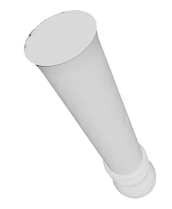 Torch (large) - Medieval Torch