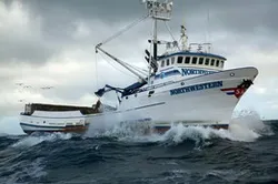 Vessel Northwestern