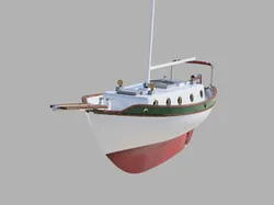 Westsail 32