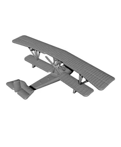 1:144 Macchi M.5