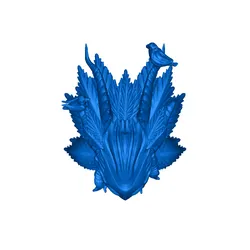 3D printer bestanden | 3MF | ava